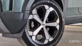 Dacia Duster de 2024