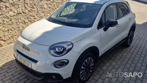 Fiat 500X de 2024