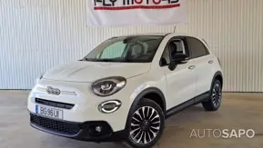 Fiat 500X de 2024