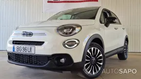 Fiat 500X de 2024