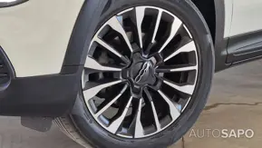 Fiat 500X de 2024
