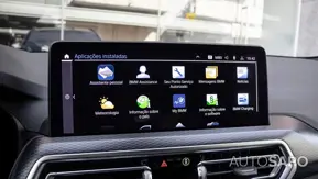 BMW X3 de 2023