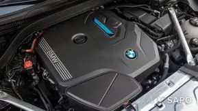 BMW X3 de 2023