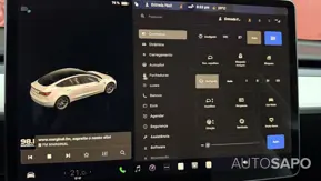 Tesla Model 3 de 2021