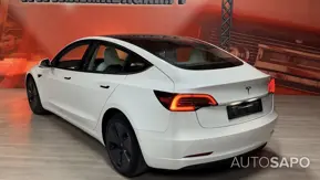 Tesla Model 3 de 2021