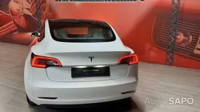 Tesla Model 3 de 2021