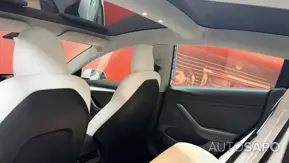 Tesla Model 3 de 2021