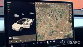 Tesla Model 3 de 2021