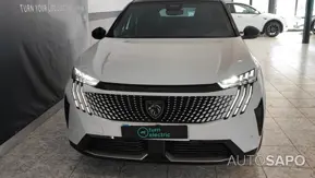 Peugeot e-3008 de 2024
