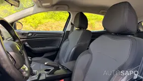 Renault Mégane de 2019