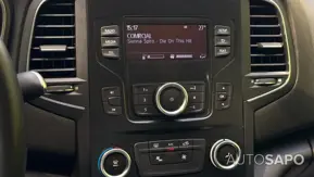 Renault Mégane de 2019
