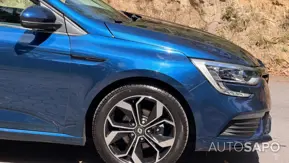 Renault Mégane de 2019