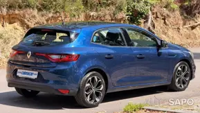 Renault Mégane de 2019
