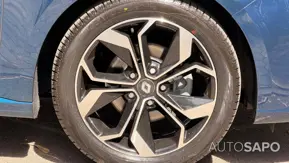Renault Mégane de 2019