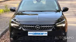 Opel Corsa de 2022