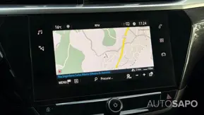 Opel Corsa de 2022