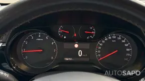 Opel Corsa de 2022