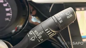 Opel Corsa de 2022