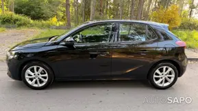 Opel Corsa de 2022