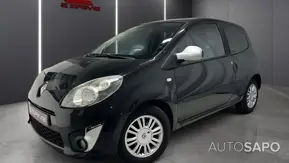 Renault Twingo de 2009