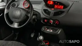 Renault Twingo de 2009