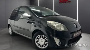 Renault Twingo de 2009