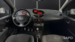 Renault Twingo de 2009