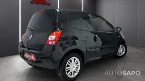 Renault Twingo de 2009
