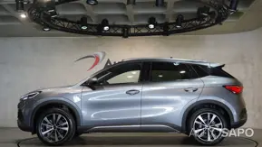 BYD Atto 3 de 2025