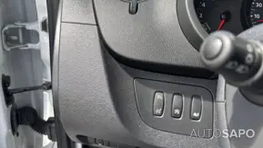 Renault Kangoo de 2020