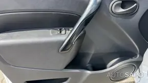Renault Kangoo de 2020