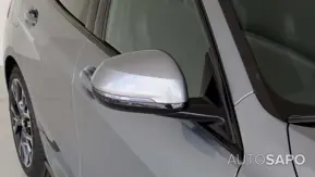 BMW Série 1 de 2025