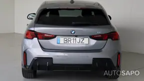 BMW Série 1 de 2025