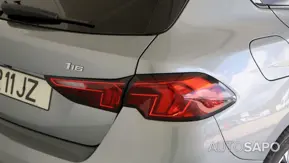 BMW Série 1 de 2025