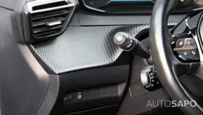 Peugeot E-208 de 2021