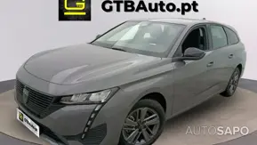 Peugeot 308 de 2024