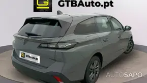 Peugeot 308 de 2024