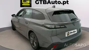 Peugeot 308 de 2024