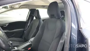 Volvo V40 de 2018