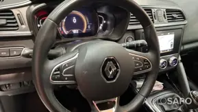 Renault Kadjar de 2021
