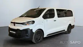 Citroen Jumpy de 2025