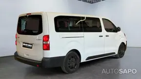 Citroen Jumpy de 2025