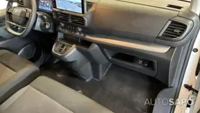 Citroen Jumpy de 2025