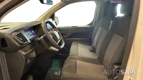 Citroen Jumpy de 2025