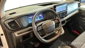 Citroen Jumpy de 2025