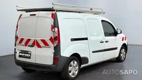Renault Kangoo de 2020