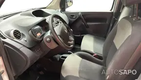 Renault Kangoo de 2020