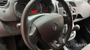 Renault Kangoo de 2020