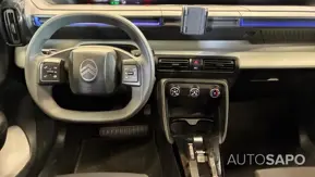 Citroen e-C3 de 2024