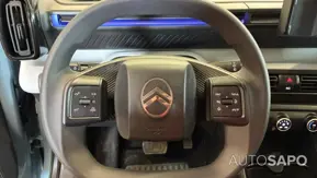 Citroen e-C3 de 2024